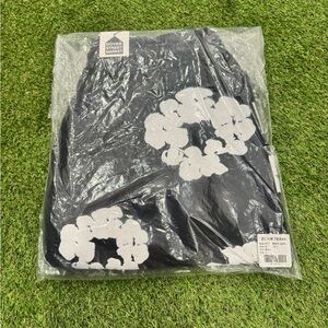 Denim Tear Black Shorts (L)